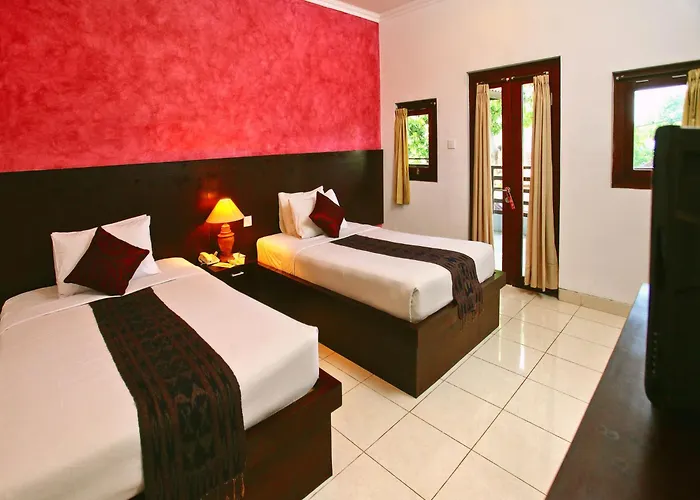 Hotel Puri Sading 3*