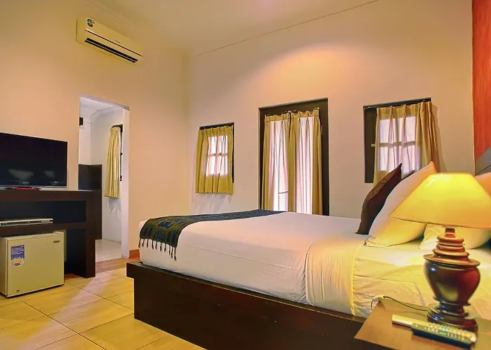 Hotel Puri Sading