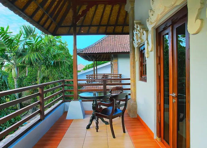 Hotel Puri Sading 3*
