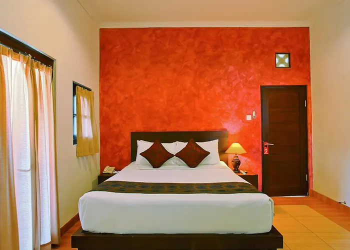 Hotel Puri Sading