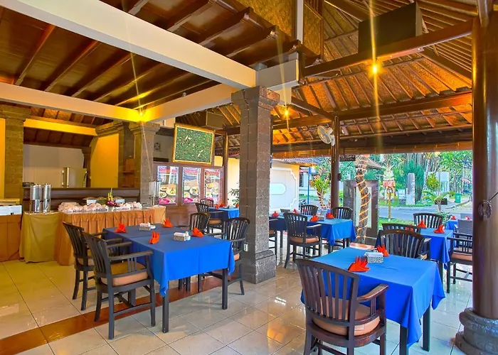 Puri Sading 3* Sanur