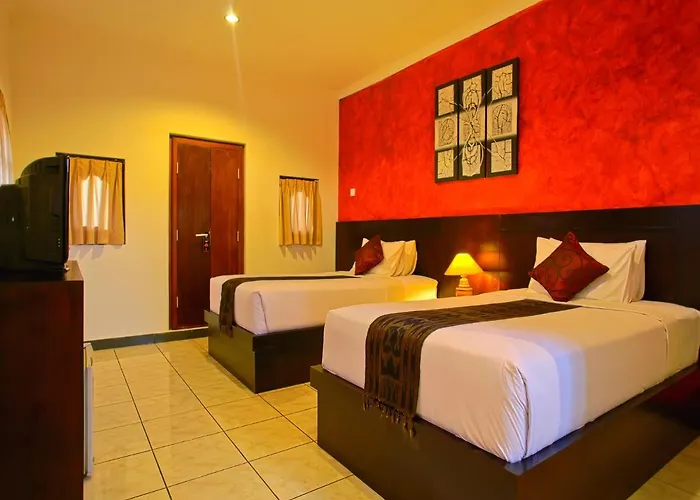 Puri Sading Hotel Sanur