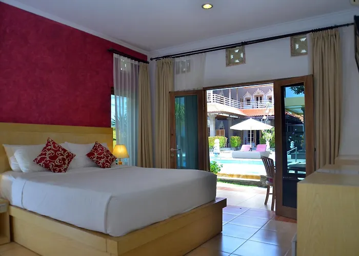 Puri Sading Hotel Sanur