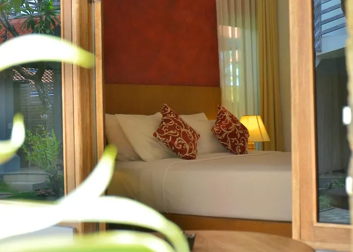 Puri Sading 3* Sanur