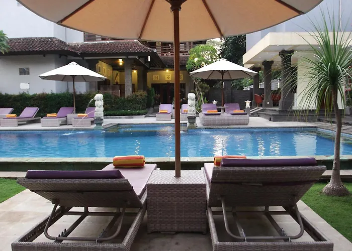 Puri Sading Sanur