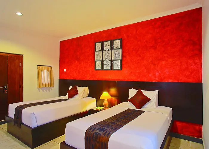 Hotel Puri Sading Sanur