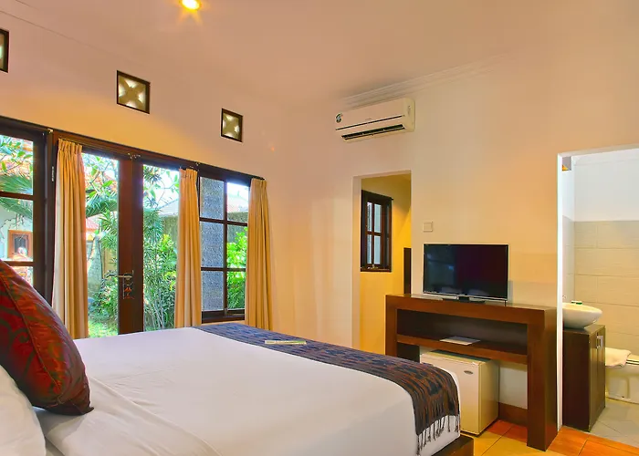 Puri Sading 3* Sanur