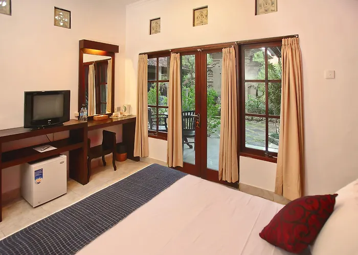 Hotel Puri Sading Sanur