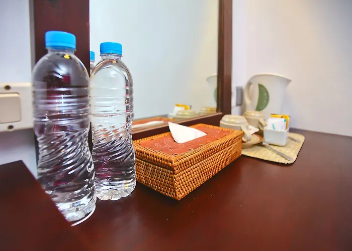 Puri Sading Hotel Sanur