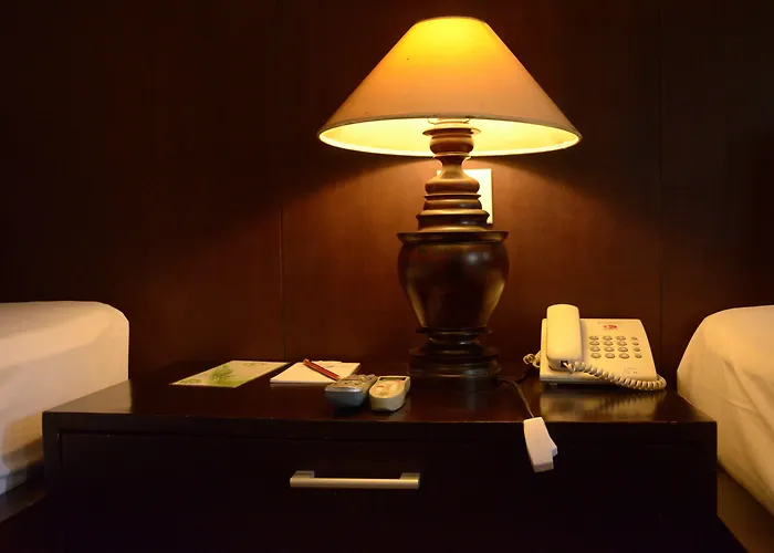 Hotel Puri Sading