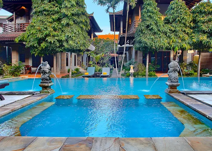 Puri Sading Sanur
