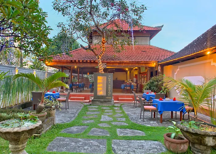 Puri Sading Sanur