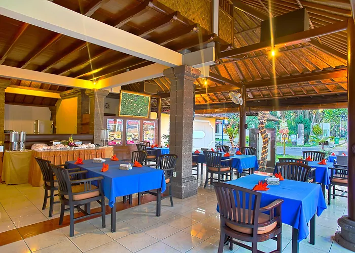 Puri Sading Hotel Sanur