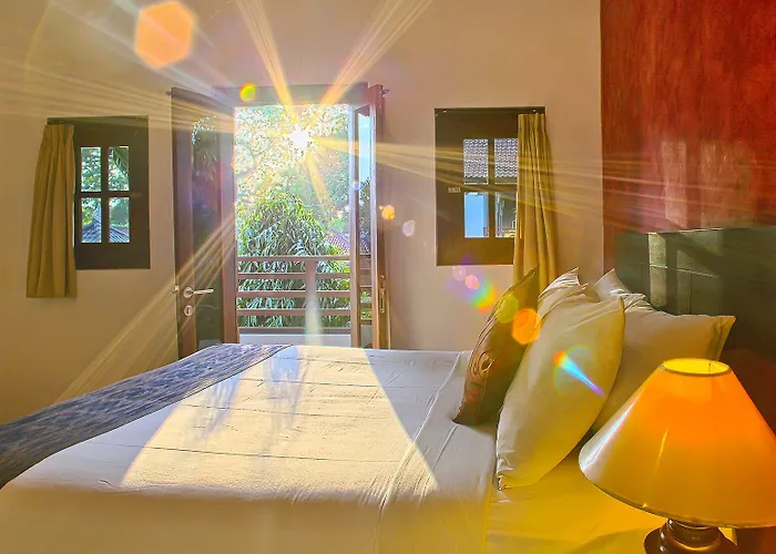 Hotel Puri Sading