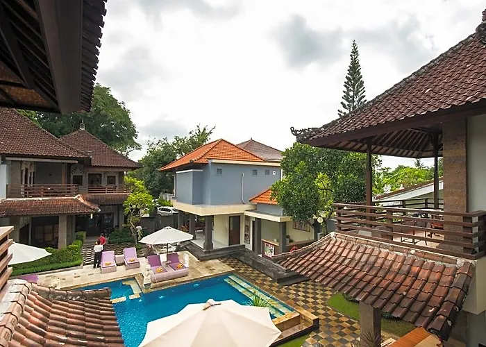 Puri Sading Sanur (Bali)