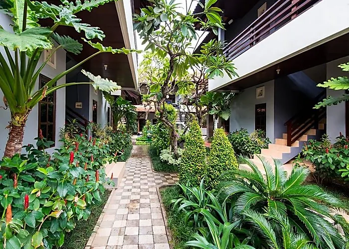 Puri Sading Hotel 3*