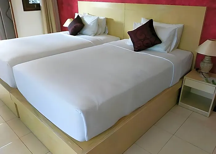 Puri Sading 3* Sanur