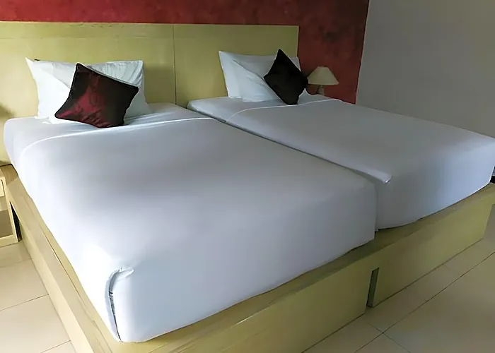 Hotel Puri Sading